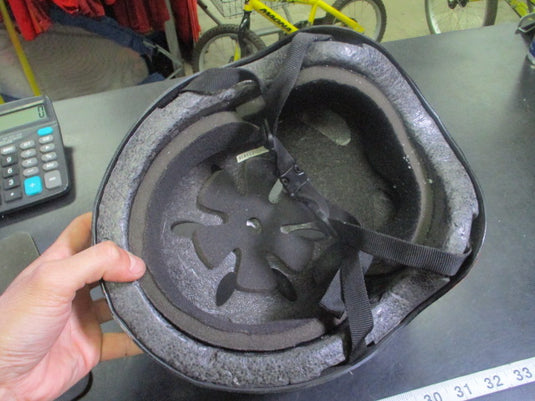 Used Bell Wicked Bicycle Helmet Size Adult