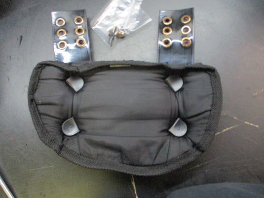 Used Battle Back Plate - Youth