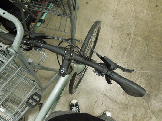 Used Cannondale Quick 4 Womens Disc 26" All City Commuter Bicycle