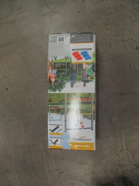 Used Beyond Outdoors Ladder Ball