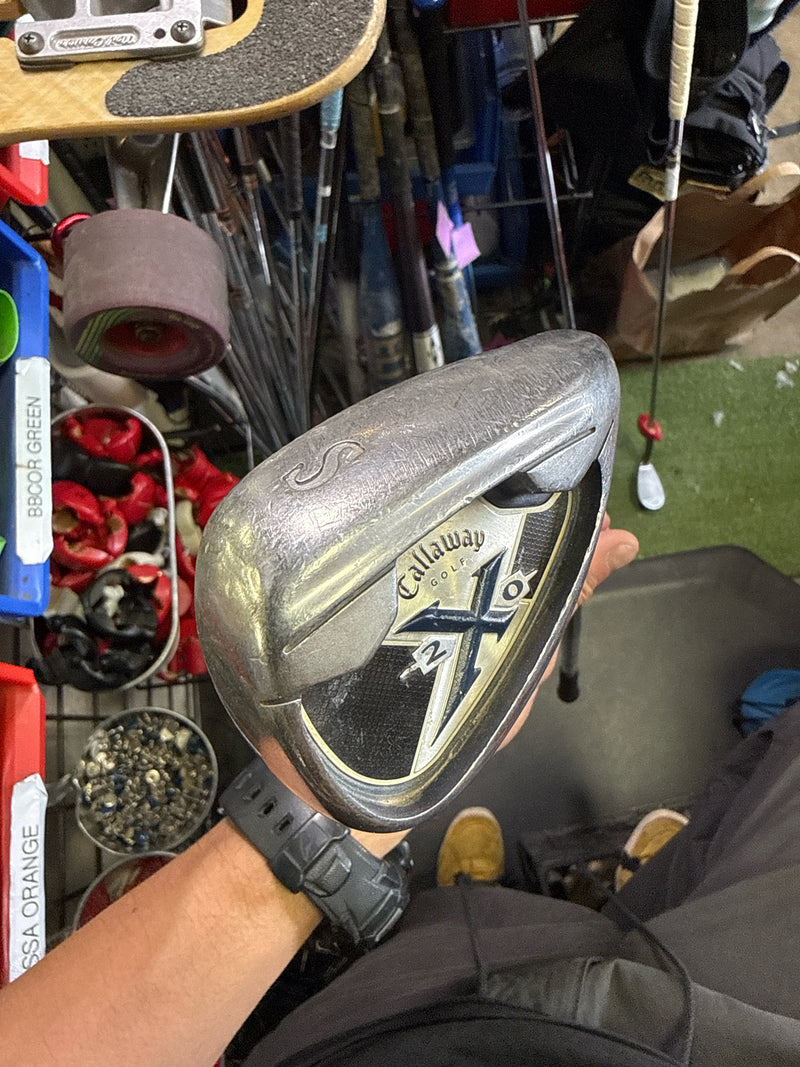 Load image into Gallery viewer, Used Callaway X20 Right Hand Sand Wedge
