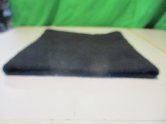 Used Black Winter 30 Deg Scarf