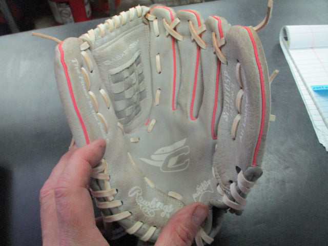 Load image into Gallery viewer, Used Rawlings SCSB105P 10.5" RHT Baseball/Softball Glove
