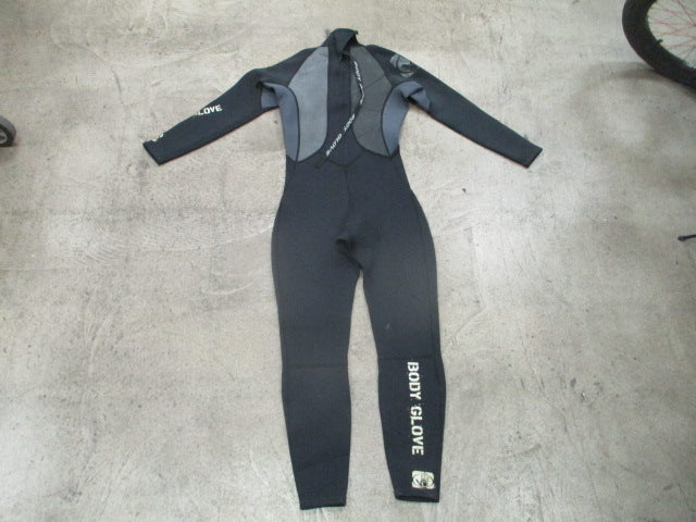 Load image into Gallery viewer, Used BodyGlove Pro3 3:2mm Full Wetsuit Size Small
