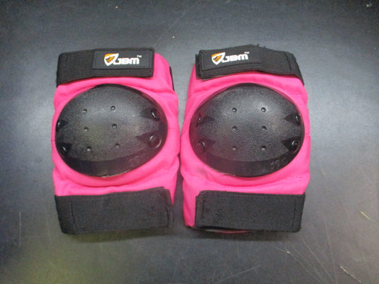 Used JBM Skating Knee Pads- Size Small