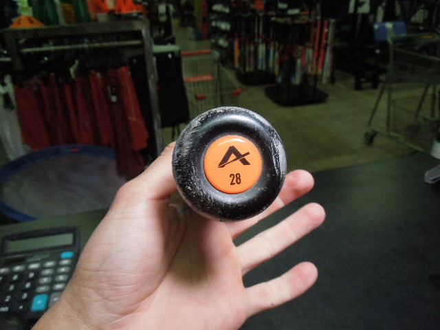 Load image into Gallery viewer, Used Anderson Flex USA End Loaded Slowpitch Softball Bat 34 in 28 oz -6
