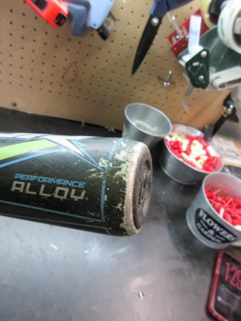 Load image into Gallery viewer, Used Rawlings Raptor 29" -10 USA Baseball Bat
