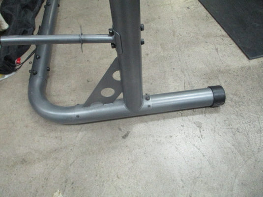 Used Standard Squat Stand