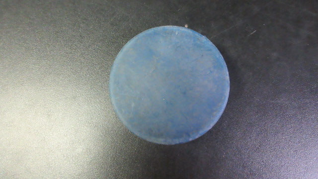 Load image into Gallery viewer, Used Hockey Puck - Blue
