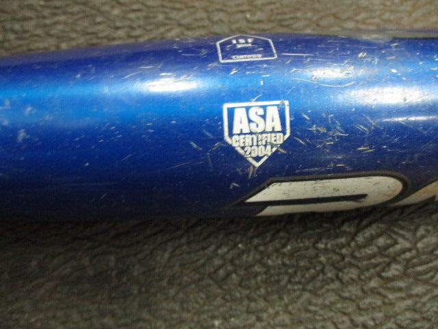 Load image into Gallery viewer, Used Rawlings Caliber (-6) Slowpitch Softball Bat
