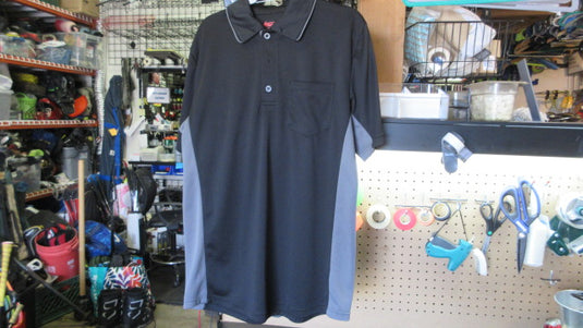 Used Adams Umpire Polo - Size Medium