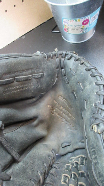 Used Mizuno Pro 12" Glove - RHT