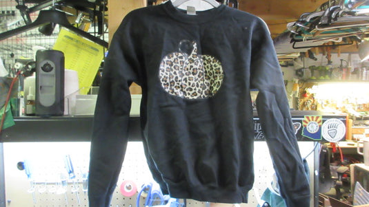 Used Crew Neck - Youth Large