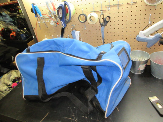 Used Rawlings Covert Duffle Bag