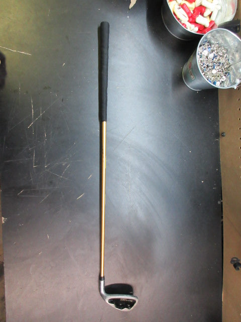 Load image into Gallery viewer, Used Tour Logic 9/P Jr Golf Club

