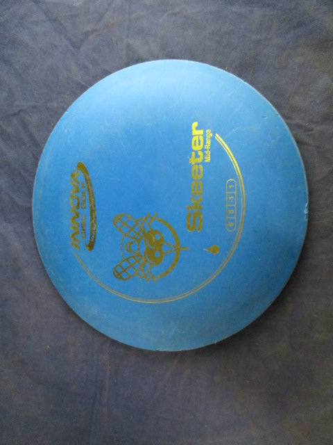 Used Innova Skeeter Mid-Range Disc