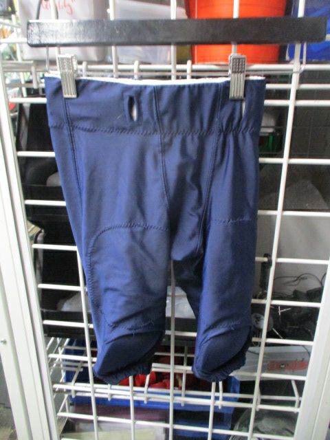 Used Champro Football Pants w/ 2 Knee Pads Youth Size Small