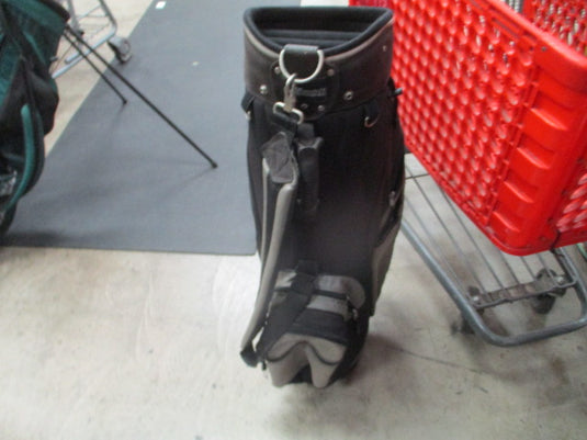 Used Golfsmith Golf Cart Bag W/ Strap