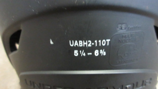 Load image into Gallery viewer, Used Under Armour Batting Helmet - Size 5 1/4 - 6 3/8 - Youth Small Teeball
