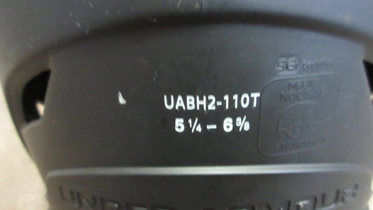 Used Under Armour Batting Helmet - Size 5 1/4 - 6 3/8 - Youth Small Teeball