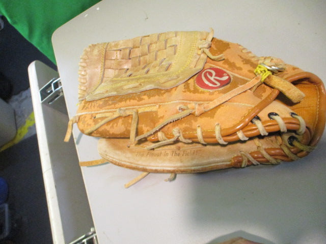 Load image into Gallery viewer, Used Rawlings Ken Griffey JR 12.5&quot; Glove - LHT
