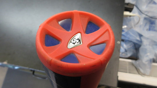 Used Louisville Slugger Hyper Z 34" -6 USA Composite Senior Softball Bat