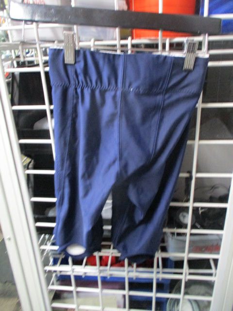 Used Champro Football Pants w/ 2 Knee Pads Youth Size Small