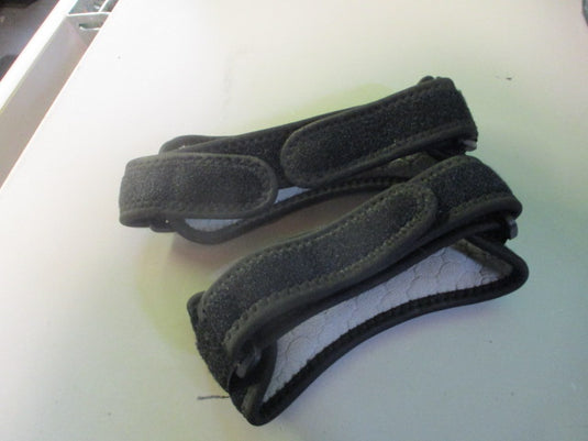 Used Body Prox Patella Tendon Strap - SET