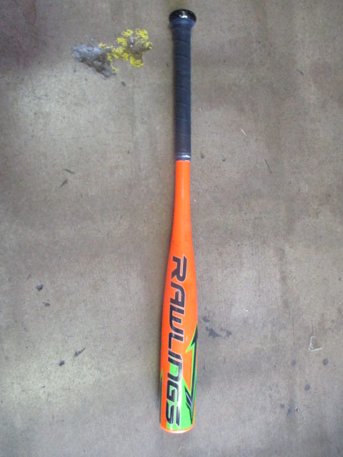 Used Rawlings Turbo (-13) 25