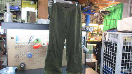 Used Lululemon Dance Pants - Size Medium