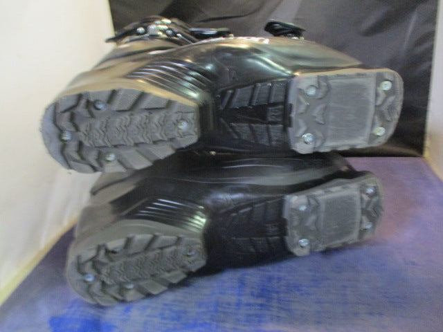 Load image into Gallery viewer, Used Salomon X Select 70 Wide Ski Boots Size 26.6
