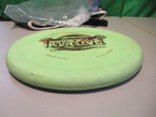 Used Gateway Underground Disc Golf Putt & Approach