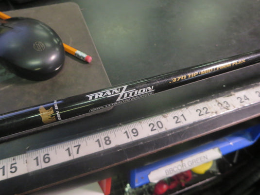 Used Golden Bear TranZition Right Hand Tungsten 6 Iron