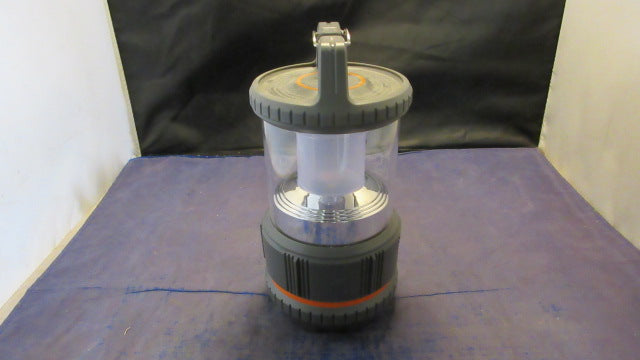 Load image into Gallery viewer, Used Ozark Trail Grey Lantern - TESTED
