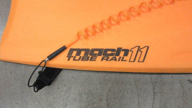 Load image into Gallery viewer, Used Morey BodyBoard Mach 11 42&quot;

