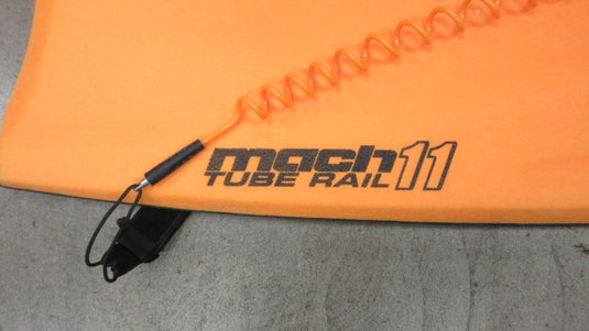 Used Morey BodyBoard Mach 11 42"