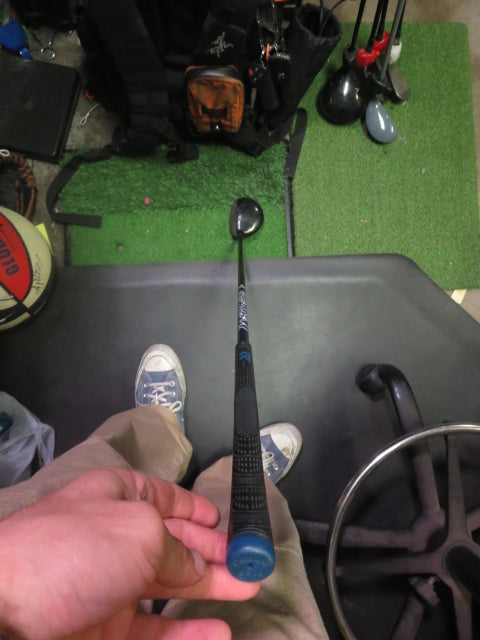 Used Callaway XJ Series Jr. Right Hand 27º Fairwood
