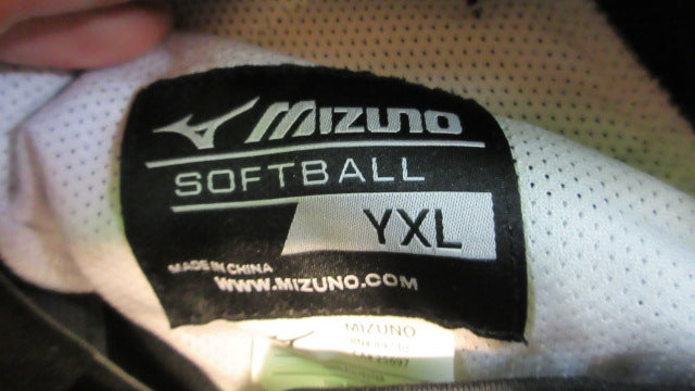 Load image into Gallery viewer, Mizuno Softball Pants - Size Youth XL
