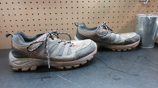 Used Itasca Hiking Shoes - Size 8.5