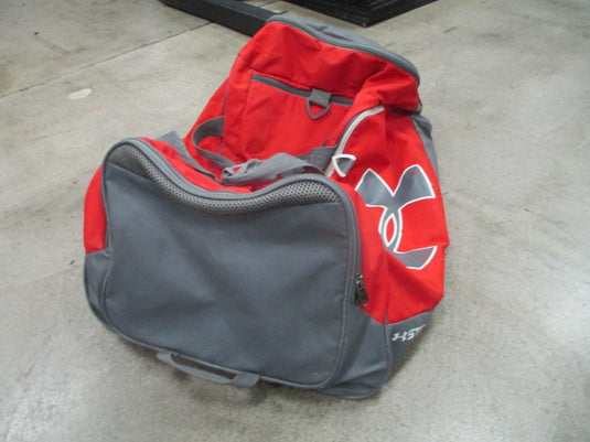 Used Under Armour Storm 1 Duffle Bag