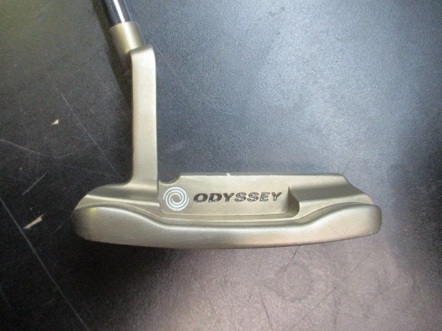Load image into Gallery viewer, Used Odyssey White Hot Tour #1 Putter
