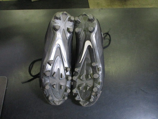 Used Nike Alpha Dynamic Fit Football Cleats Size 7.5