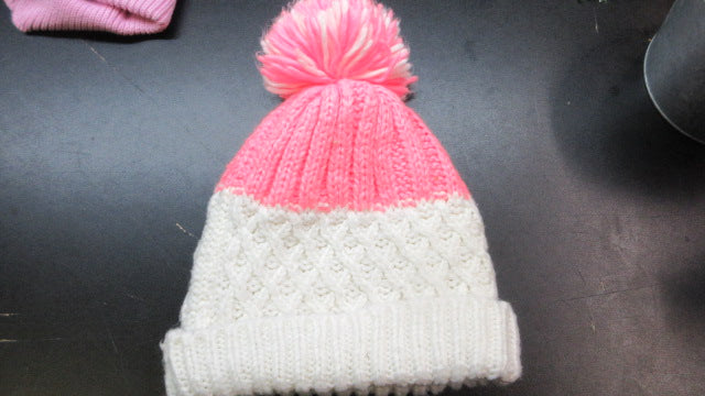 Load image into Gallery viewer, Used Justice Winter Hat - Youth One Size
