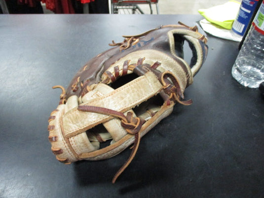 Used Rico Custom Prime Series 12
