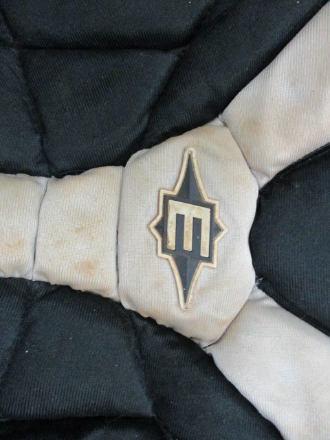 Used Easton Size Youth 15