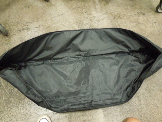 Used 4 ft Zip Up Bag