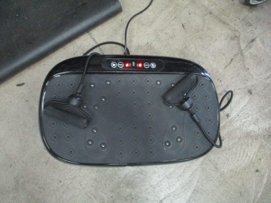 Used Lifepro VIBRATION FITNESS Plate