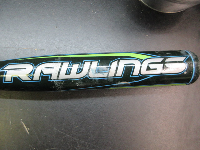 Load image into Gallery viewer, Used Rawlings Raptor 30" -10 USA Baseball Bat
