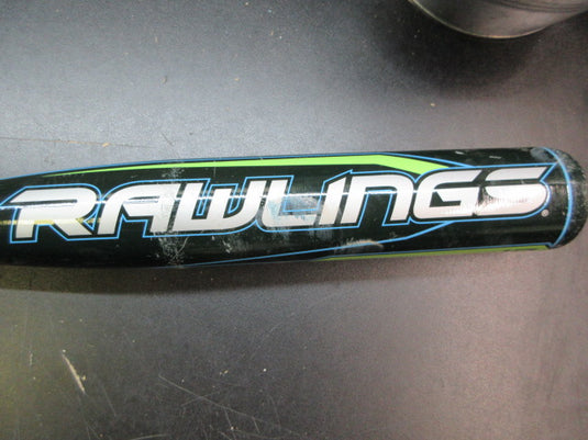 Used Rawlings Raptor 30" -10 USA Baseball Bat