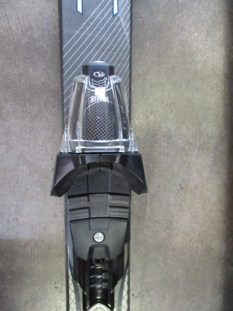 Load image into Gallery viewer, Used K2 Wired 170Cm Downhill Skis With Marker Bindings
